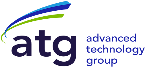 ATG logo