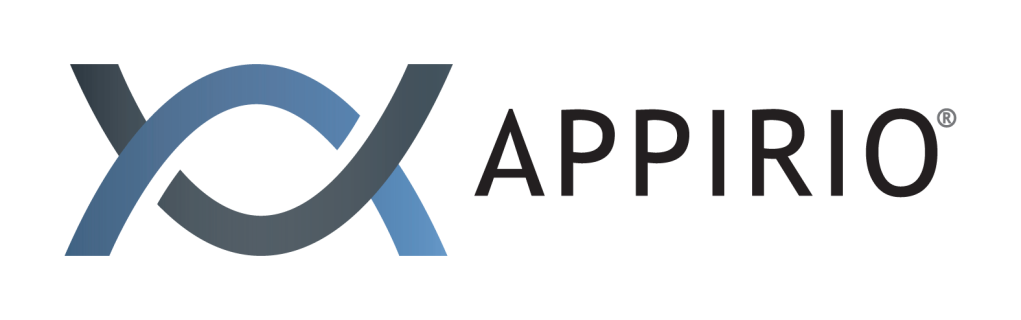 Appirio logo