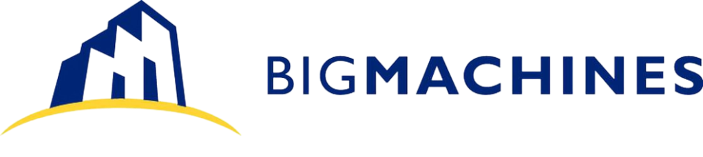 BigMachines logo