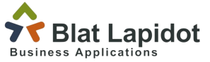 Blat Lapidot logo