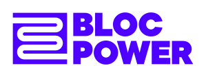 BlocPower logo