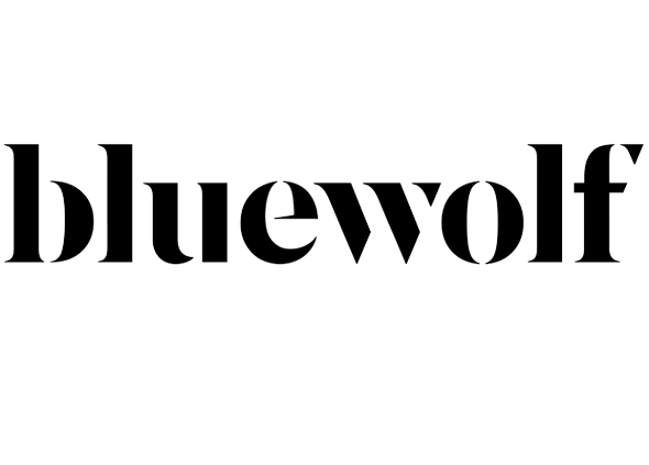 BlueWolf logo