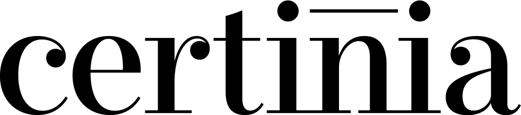Certinia