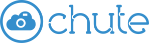 Chute logo