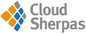 Cloud Sherpas logo