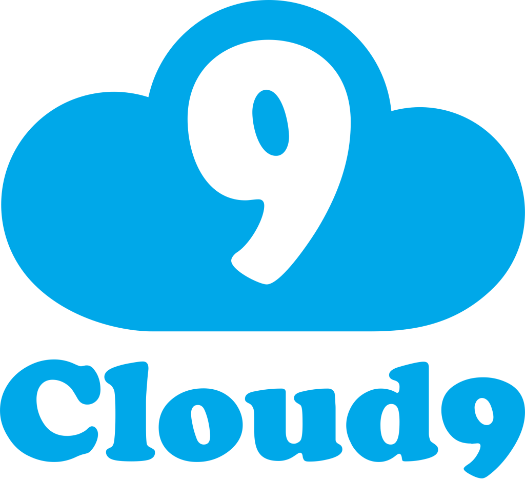 Cloud9 logo