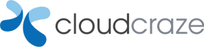 CloudCraze logo