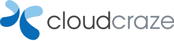 CloudCraze logo