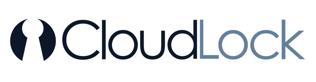 CloudLock logo