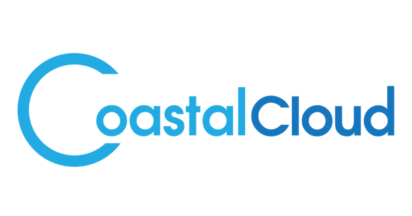 Coastal Cloud logo