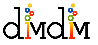 DimDim logo