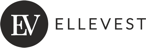 Ellevest logo