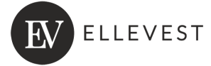 Ellevest logo