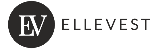 Ellevest logo