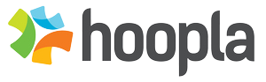 Hoopla logo