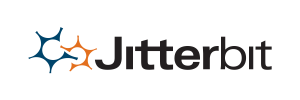 Jitterbit logo