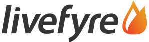 Livefyre logo