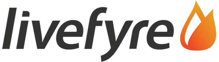 Livefyre logo