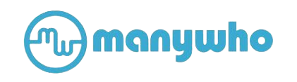 ManyWho logo