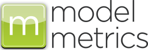 Model Metrics logo