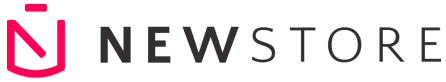 NewStore logo