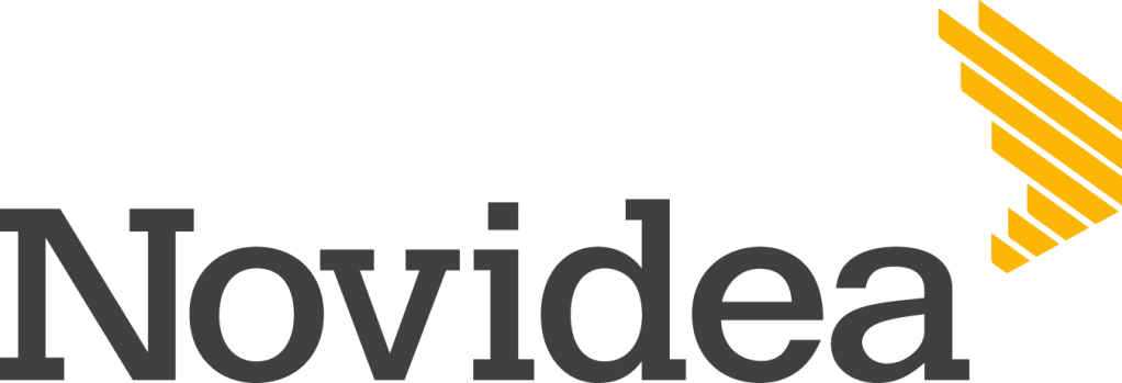 Novidea logo