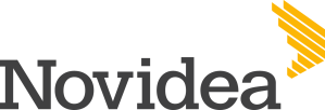 Novidea logo