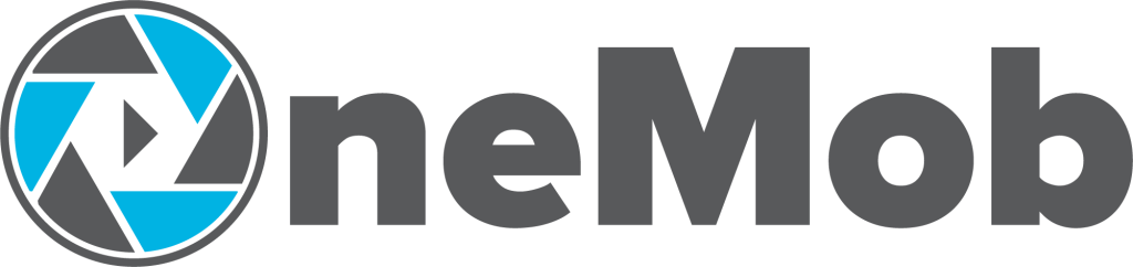 OneMob logo