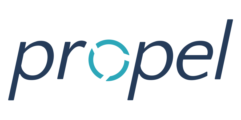 PropelPLM logo