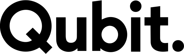 Qubit logo