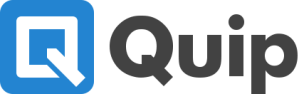 Quip logo