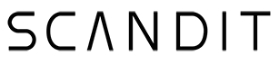 Scandit logo