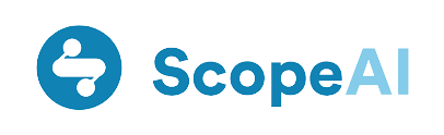 ScopeAI logo