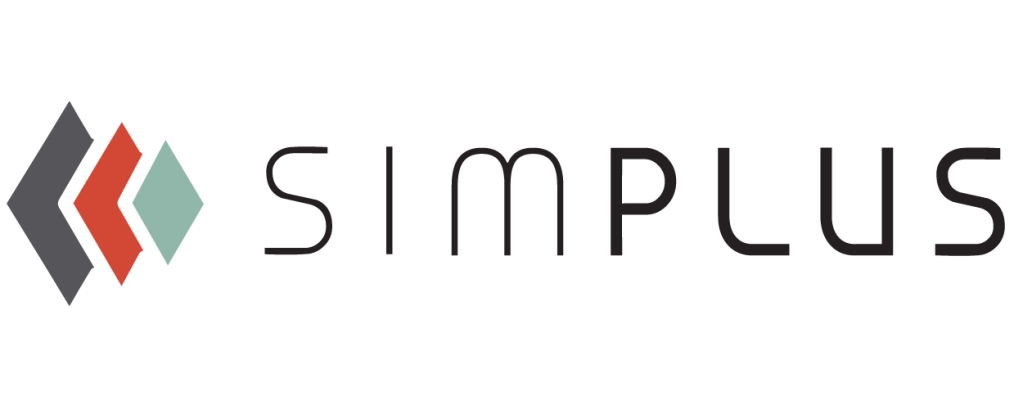 Simplus logo