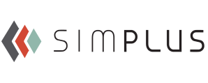 Simplus logo