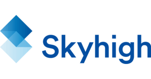 Skyhigh logo