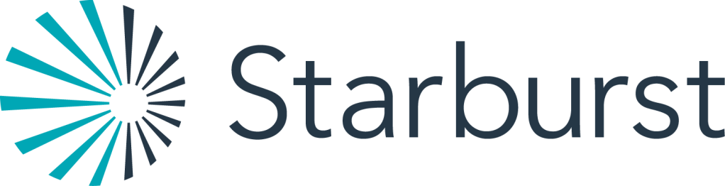 Starburst logo