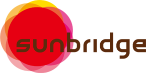 SunBridge logo