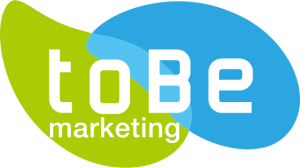 ToBe Marketing logo