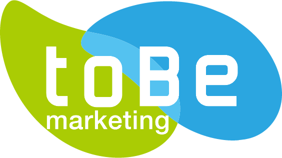 ToBe Marketing logo