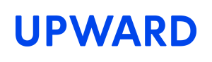 Upward logo