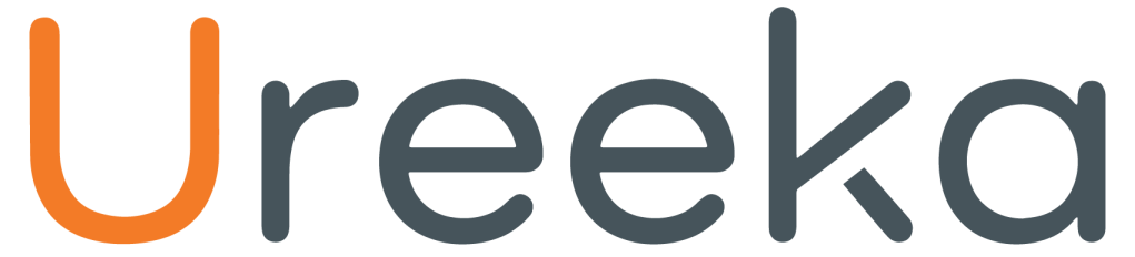 Ureeka logo