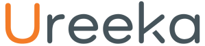 Ureeka logo