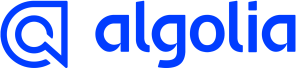 Algolia logo