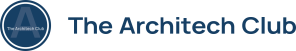 The Architech Club (TAC) logo