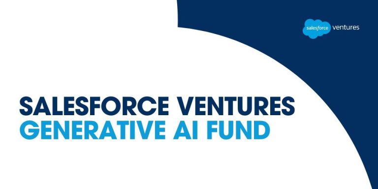 Salesforce Ventures Expands AI Investment to $1 Billion