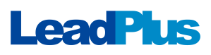 Leadplus Co., Ltd. logo
