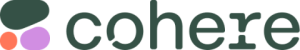 Cohere logo