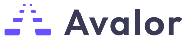 Avalor logo