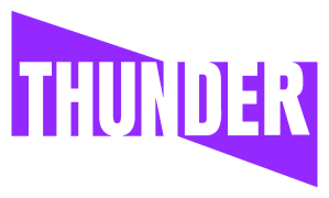 Thunder logo